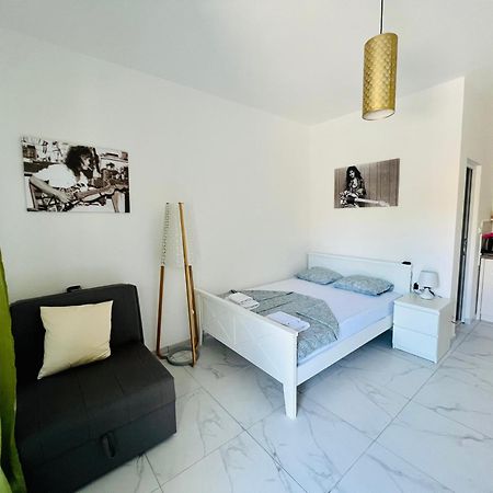 Apartments Mia Patria Ulcinj Ngoại thất bức ảnh