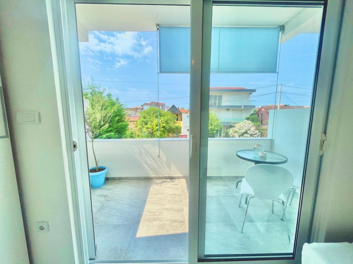 Apartments Mia Patria Ulcinj Ngoại thất bức ảnh