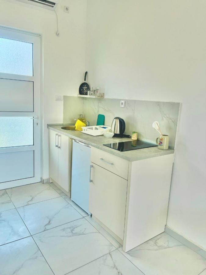 Apartments Mia Patria Ulcinj Ngoại thất bức ảnh