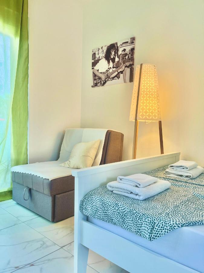 Apartments Mia Patria Ulcinj Ngoại thất bức ảnh