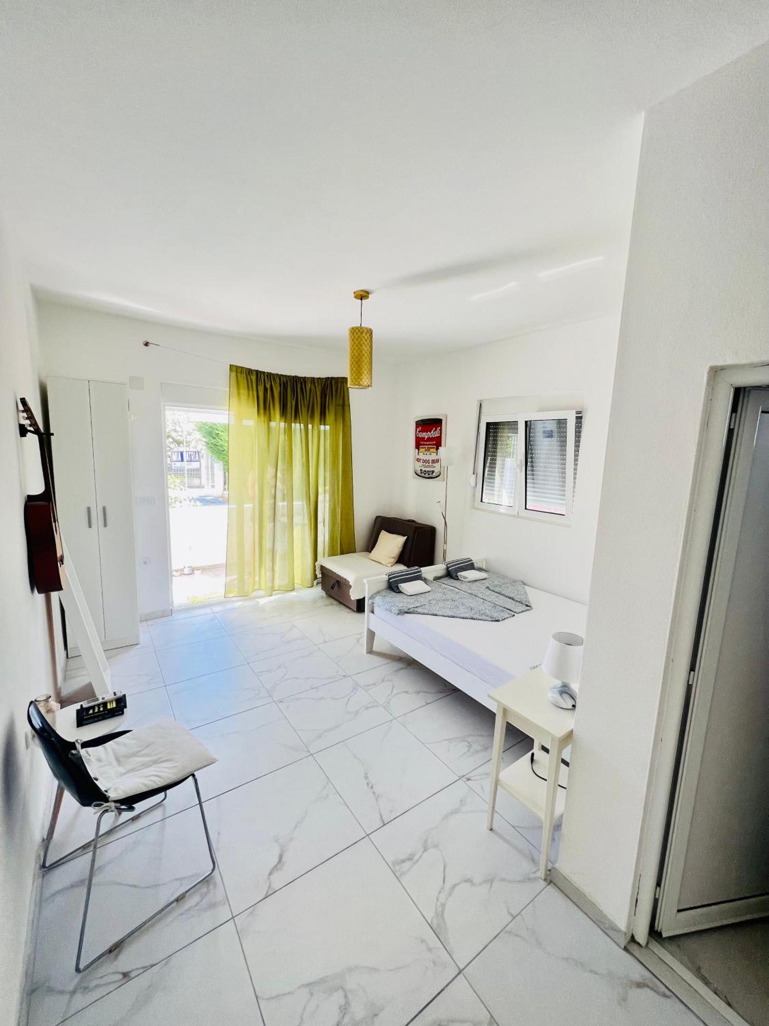 Apartments Mia Patria Ulcinj Ngoại thất bức ảnh