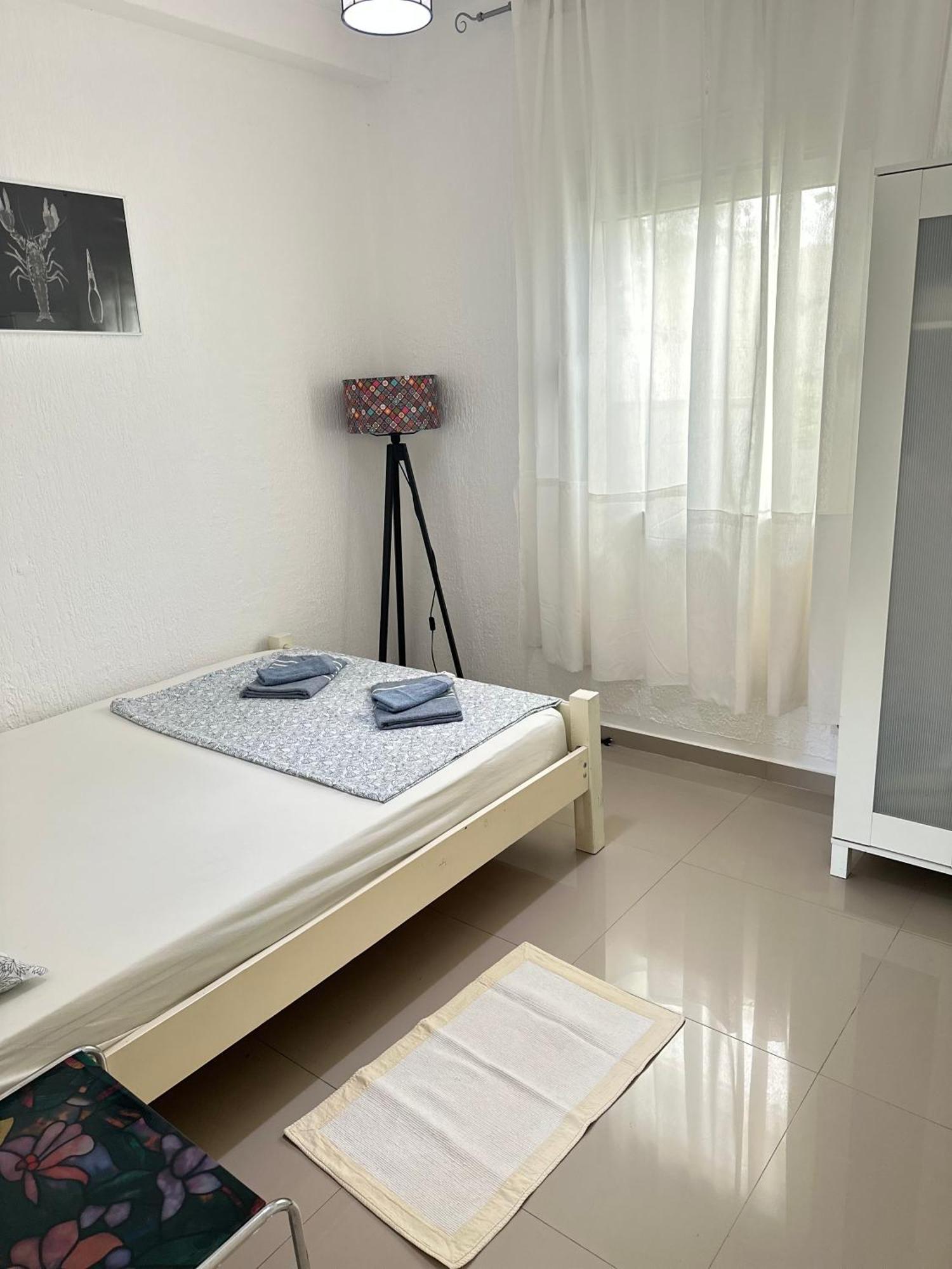 Apartments Mia Patria Ulcinj Ngoại thất bức ảnh