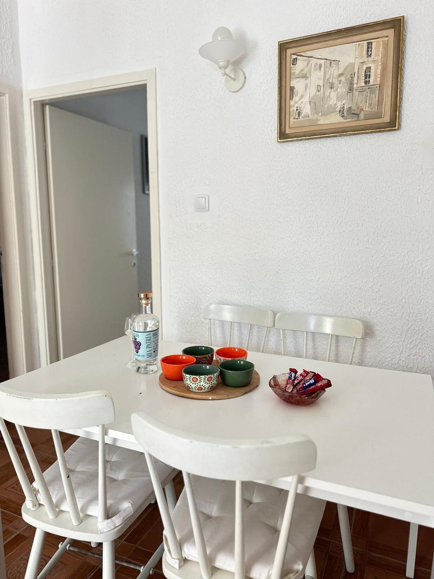 Apartments Mia Patria Ulcinj Ngoại thất bức ảnh