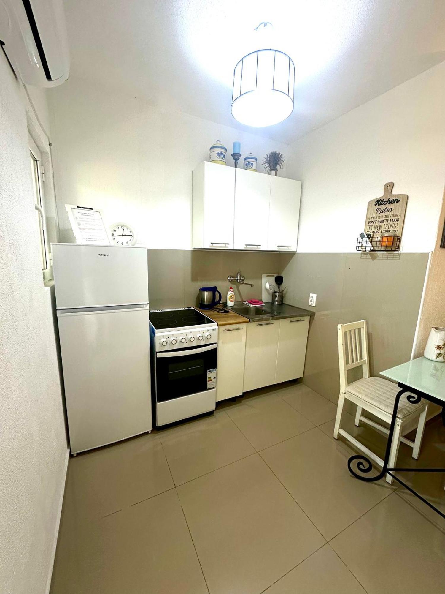 Apartments Mia Patria Ulcinj Ngoại thất bức ảnh