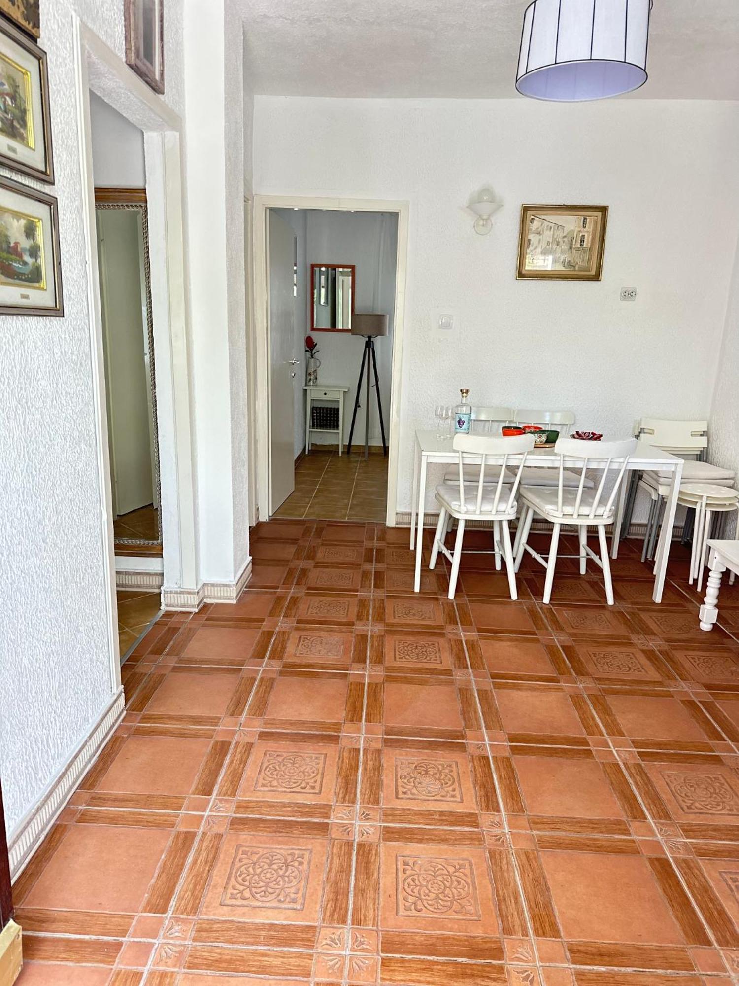 Apartments Mia Patria Ulcinj Ngoại thất bức ảnh
