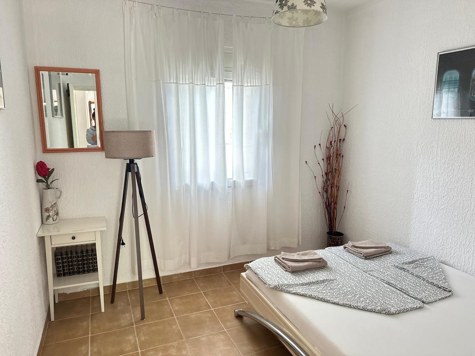 Apartments Mia Patria Ulcinj Ngoại thất bức ảnh