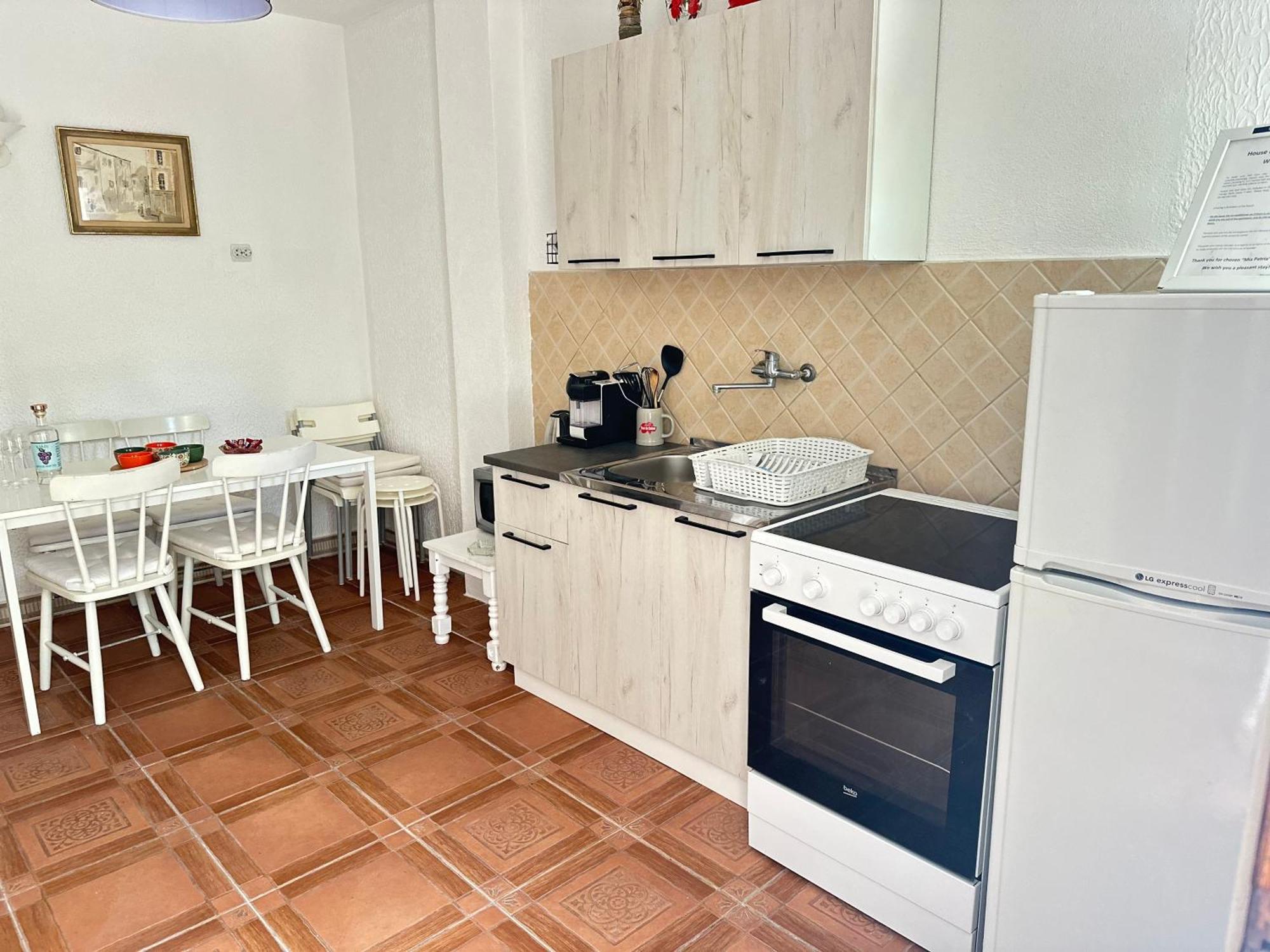 Apartments Mia Patria Ulcinj Ngoại thất bức ảnh