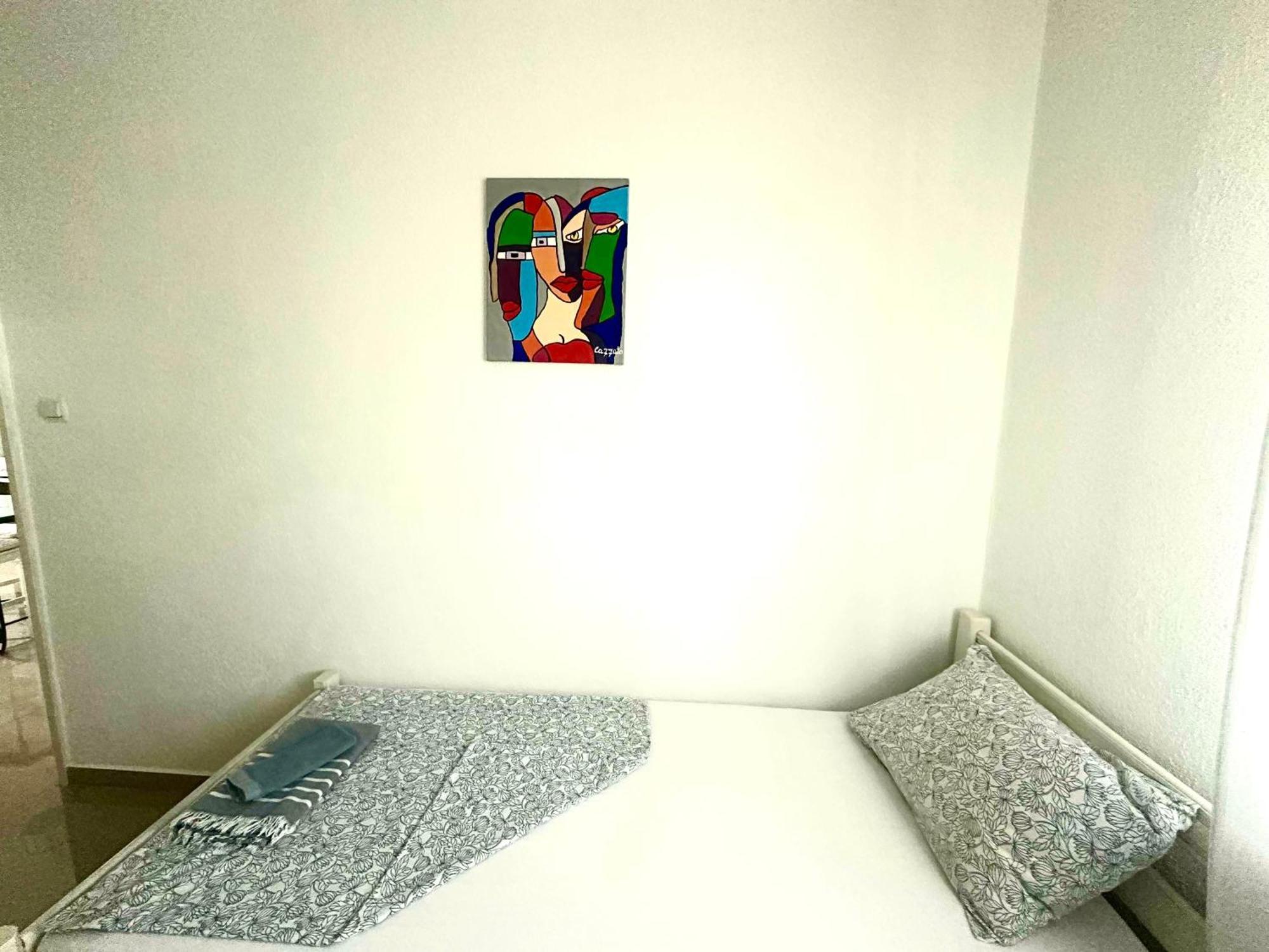 Apartments Mia Patria Ulcinj Ngoại thất bức ảnh