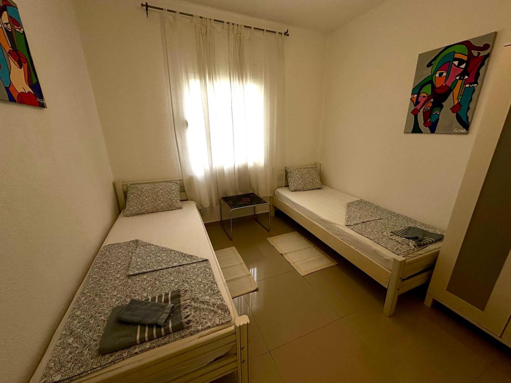 Apartments Mia Patria Ulcinj Ngoại thất bức ảnh