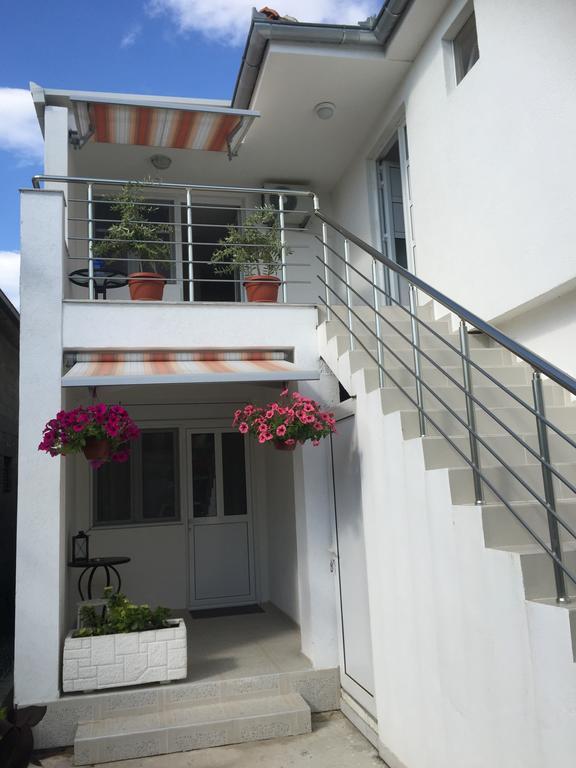 Apartments Mia Patria Ulcinj Ngoại thất bức ảnh