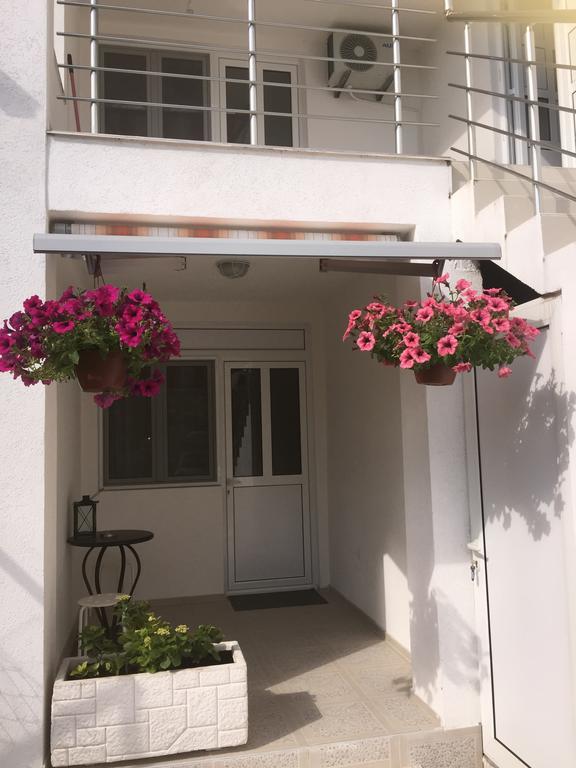 Apartments Mia Patria Ulcinj Ngoại thất bức ảnh