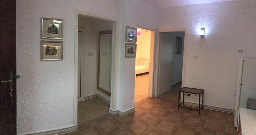 Apartments Mia Patria Ulcinj Ngoại thất bức ảnh