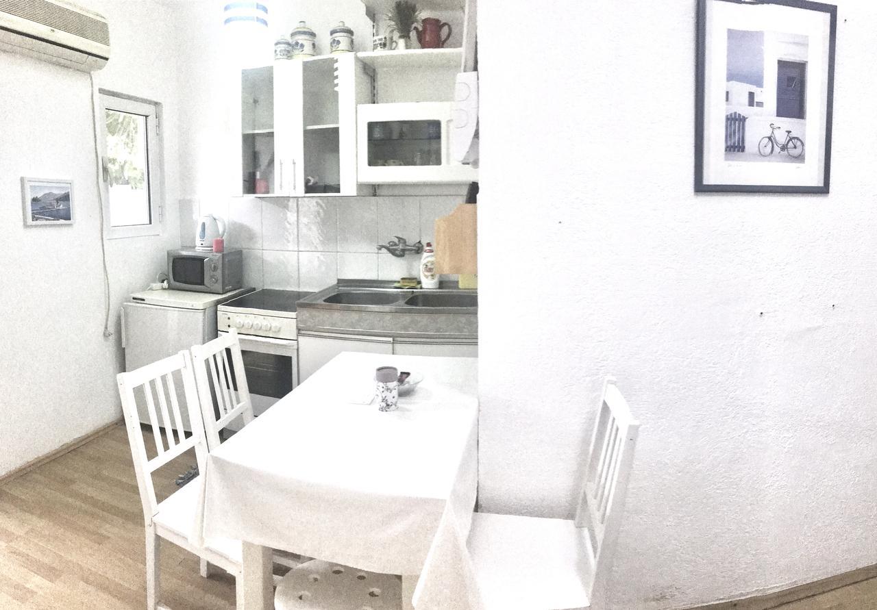 Apartments Mia Patria Ulcinj Ngoại thất bức ảnh