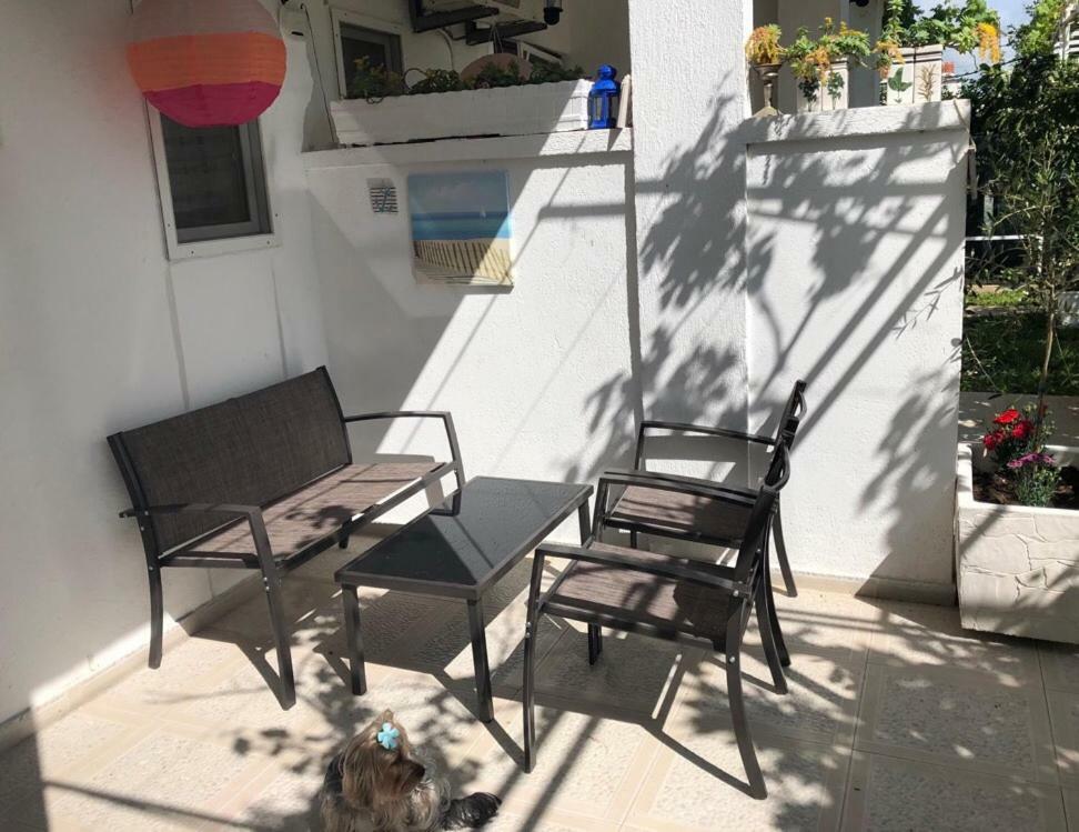 Apartments Mia Patria Ulcinj Ngoại thất bức ảnh