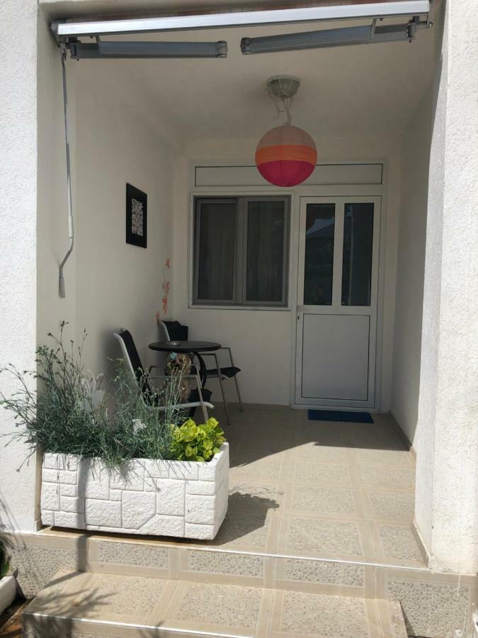 Apartments Mia Patria Ulcinj Ngoại thất bức ảnh