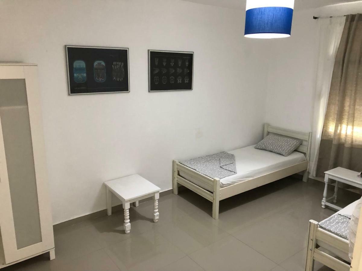 Apartments Mia Patria Ulcinj Ngoại thất bức ảnh