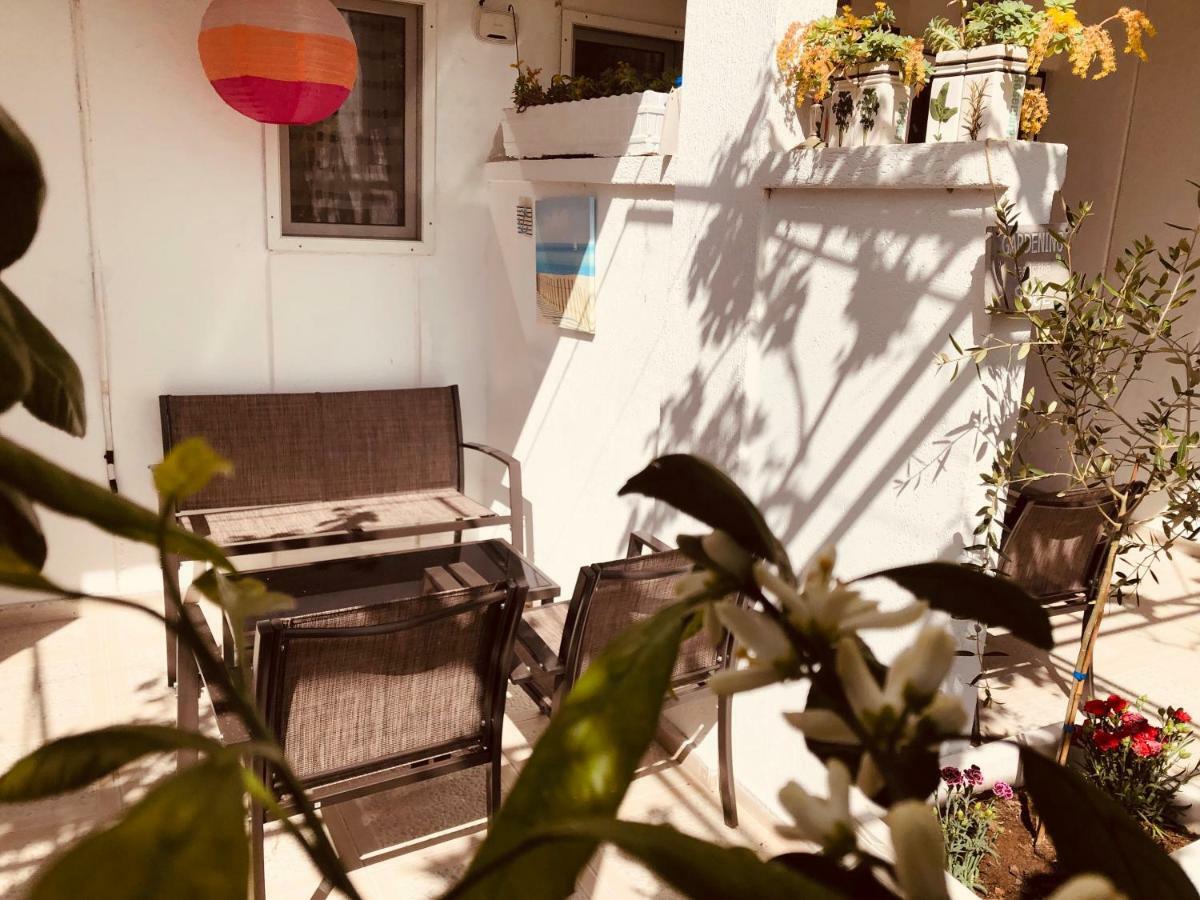 Apartments Mia Patria Ulcinj Ngoại thất bức ảnh